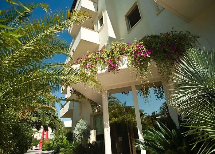 Hotel Stella Del Mare - Vada